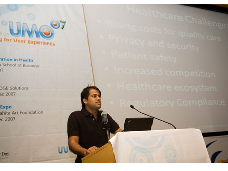 World usability day, Hyderabad World usability day, Hyderabad